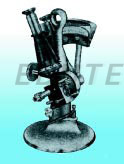 REFRACTROMETER, ABBE